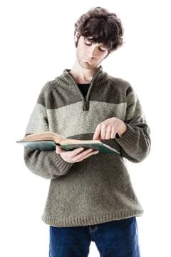 Interesting Stock Photos