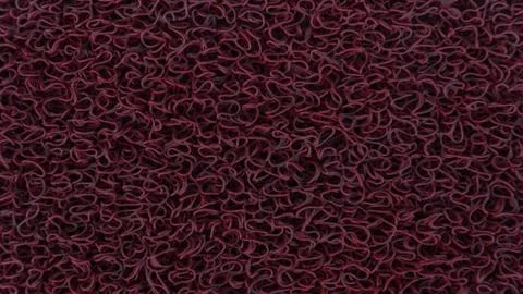 Interesting structure. Rug on with an interesting structure Stock Photos