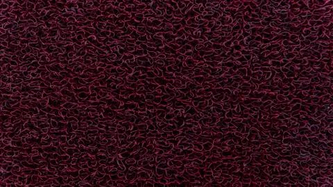 Interesting structure. Rug on with an interesting structure Stock Photos