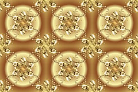 Interesting super cute abstract and nice picture Stock Illustration