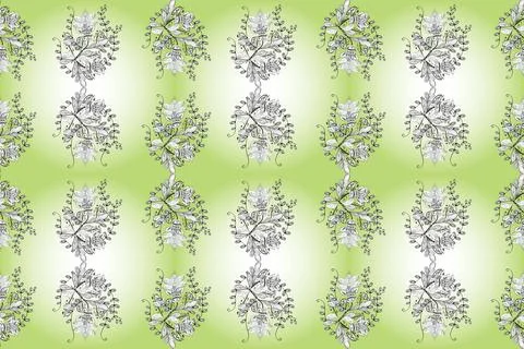 Interesting super cute abstract and nice picture Иллюстрация