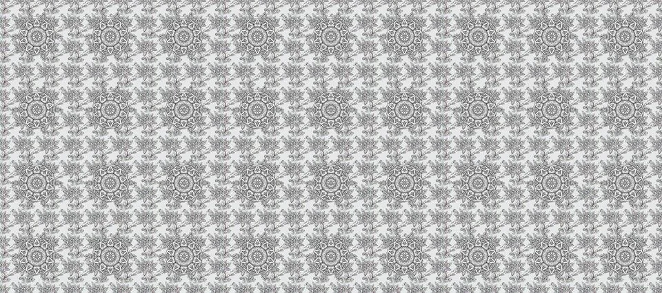 Interesting super cute abstract and nice picture Stock Illustration