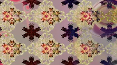 Interesting super cute abstract and nice picture 스톡 일러스트
