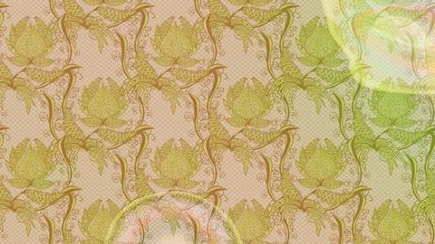 Interesting super cute abstract and nice picture Иллюстрация