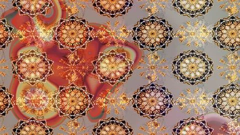 Interesting super cute abstract and nice picture 스톡 일러스트