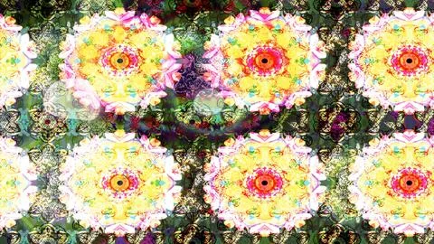 Interesting super cute abstract and nice picture Иллюстрация