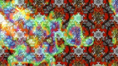 Interesting super cute abstract and nice picture 스톡 일러스트