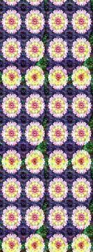 Interesting super cute abstract and nice picture 库存插图