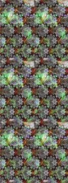 Interesting super cute abstract and nice picture 스톡 일러스트