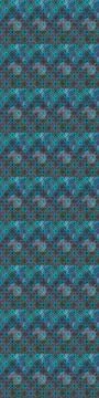 Interesting super cute abstract and nice picture Stock Illustration