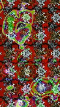 Interesting super cute abstract and nice picture 스톡 일러스트