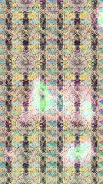 Interesting super cute abstract and nice picture Иллюстрация