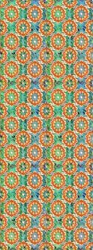 Interesting super cute abstract and nice picture イラスト素材