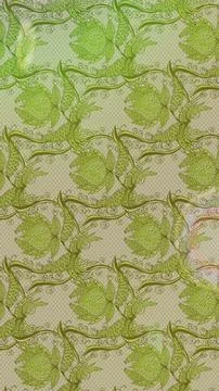 Interesting super cute abstract and nice picture Stock Illustration