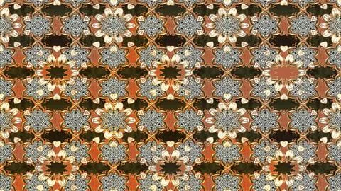 Interesting super cute abstract and nice picture Illustration