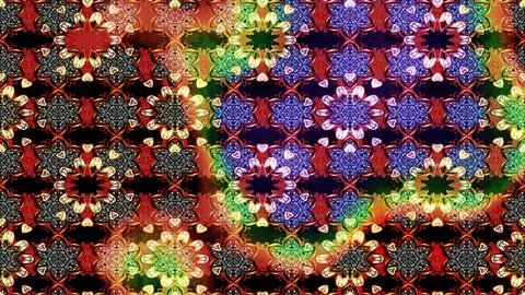 Interesting super cute abstract and nice picture Stock Illustration