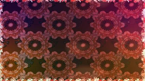 Interesting super cute abstract and nice picture 스톡 일러스트