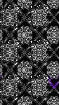 Interesting super cute abstract and nice picture Иллюстрация