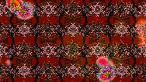 Interesting super cute abstract and nice picture 스톡 일러스트