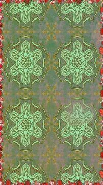 Interesting super cute abstract and nice picture 스톡 일러스트