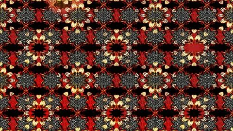 Interesting super cute abstract and nice picture Illustration