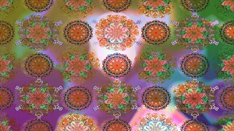 Interesting super cute abstract and nice picture 스톡 일러스트