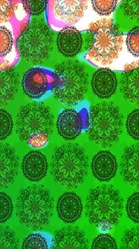 Interesting super cute abstract and nice picture 스톡 일러스트