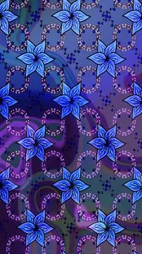 Interesting super cute abstract and nice picture 스톡 일러스트