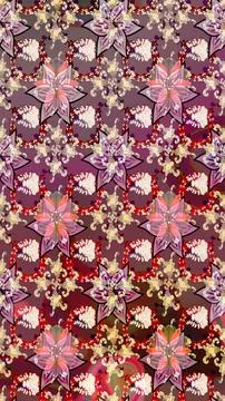 Interesting super cute abstract and nice picture Illustration