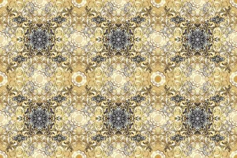 Interesting super cute abstract and nice picture Ilustração Stock