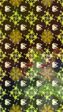 Interesting super cute abstract and nice picture Illustration