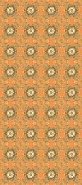 Interesting super cute abstract and nice picture Stock Illustration