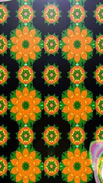 Interesting super cute abstract and nice picture 스톡 일러스트