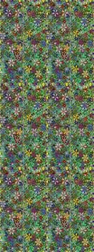 Interesting super cute abstract and nice picture Illustration