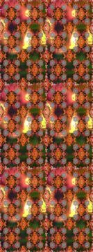 Interesting super cute abstract and nice picture Stock Illustration