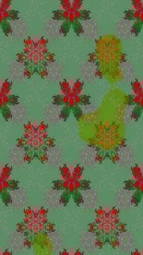 Interesting super cute abstract and nice picture 스톡 일러스트