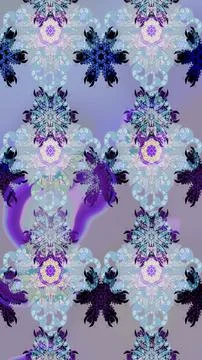 Interesting super cute abstract and nice picture イラスト素材