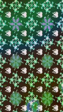 Interesting super cute abstract and nice picture 스톡 일러스트
