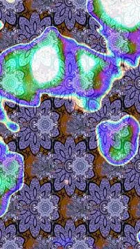 Interesting super cute abstract and nice picture 스톡 일러스트