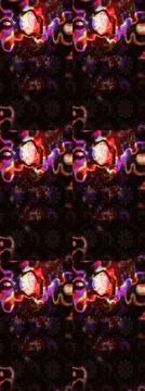 Interesting super cute abstract and nice picture 스톡 일러스트