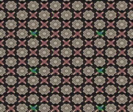 Interesting super cute abstract and nice picture Illustrazione stock