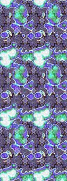 Interesting super cute abstract and nice picture Иллюстрация