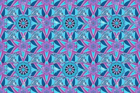 Interesting super cute abstract and nice picture Stock Illustration