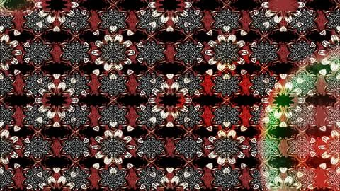 Interesting super cute abstract and nice picture 库存插图