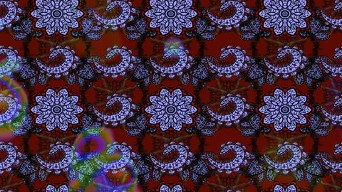 Interesting super cute abstract and nice picture Иллюстрация