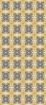 Interesting super cute abstract and nice picture Stock Illustration
