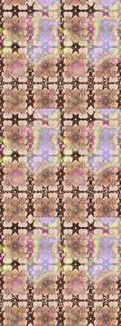 Interesting super cute abstract and nice picture Stock Illustration