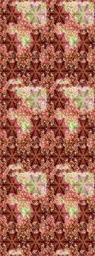 Interesting super cute abstract and nice picture Stock Illustration