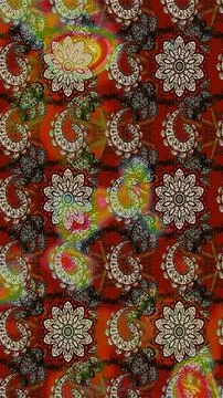 Interesting super cute abstract and nice picture 스톡 일러스트