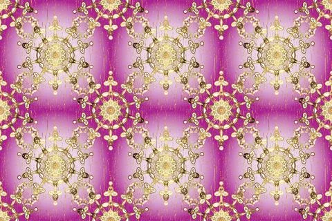 Interesting super cute abstract and nice picture 库存插图